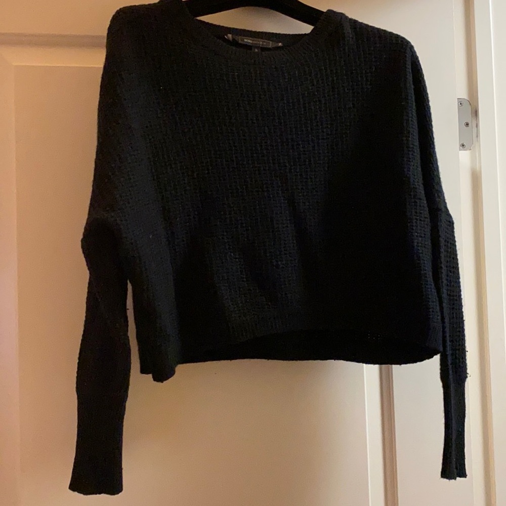 BCBG sweater